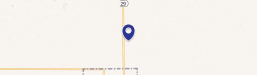 Behind Drop Production Services Bldg Building