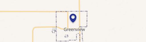 Greenview, IL 62642