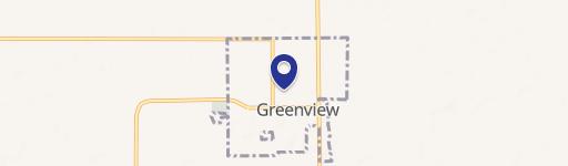 Greenview, IL 62642