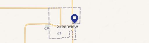 Greenview, IL 62642