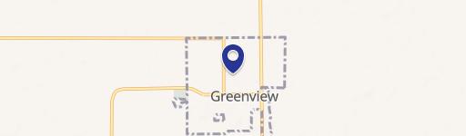 Greenview, IL 62642