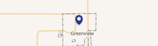 Greenview, IL 62642