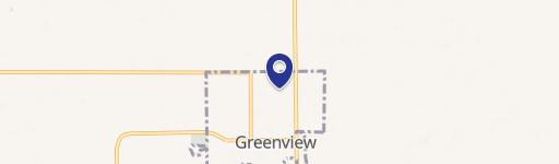 Greenview, IL 62642