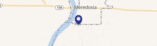 Meredosia, IL 62665