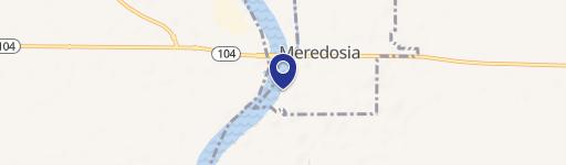 Meredosia, IL 62665
