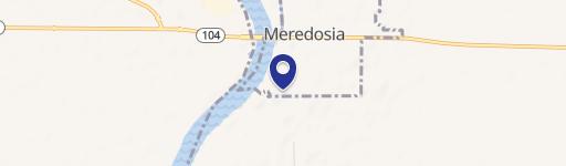 Meredosia, IL 62665