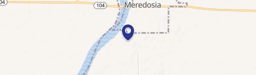 Meredosia, IL 62665