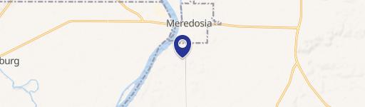 Meredosia, IL 62665