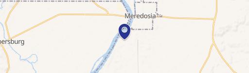 Meredosia, IL 62665