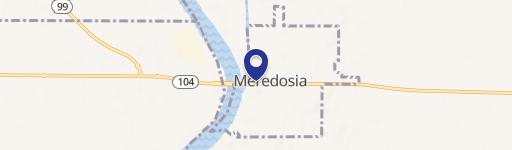 Meredosia, IL 62665