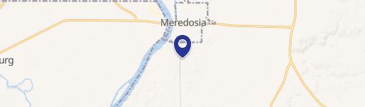 Meredosia, IL 62665