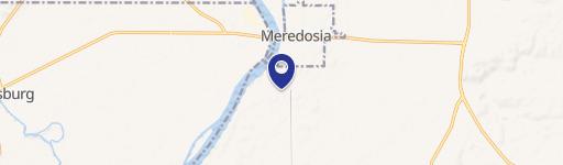 Meredosia, IL 62665