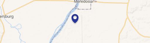 Meredosia, IL 62665
