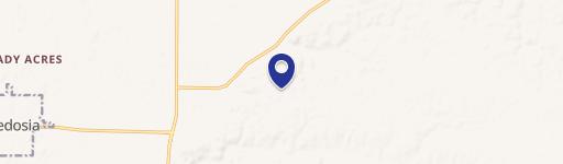 691 Trinity Church Rd