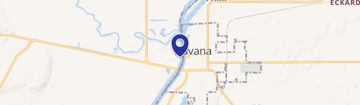 Havana, IL 62644