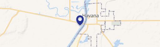 Havana, IL 62644