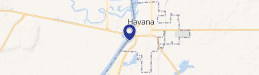 Havana, IL 62644