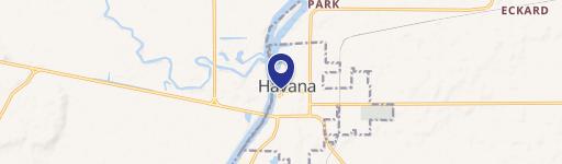 Havana, IL 62644