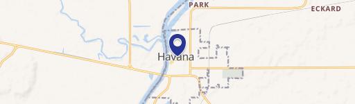Havana, IL 62644