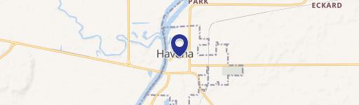 Havana, IL 62644