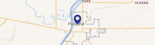 Havana, IL 62644