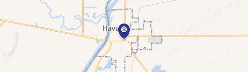 Havana, IL 62644