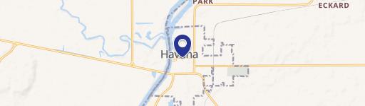 Havana, IL 62644