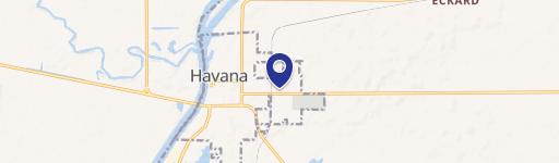 Havana, IL 62644