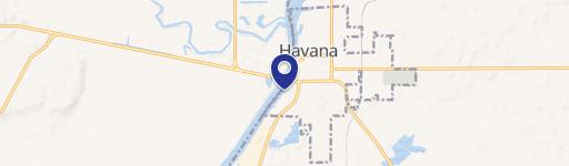 Havana, IL 62644