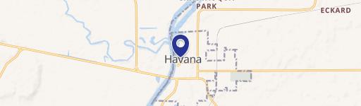 Havana, IL 62644