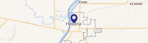 Havana, IL 62644