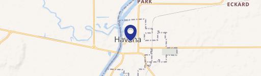 Havana, IL 62644