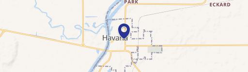 Havana, IL 62644