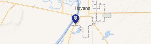 Havana, IL 62644