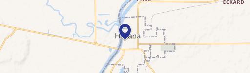 Havana, IL 62644