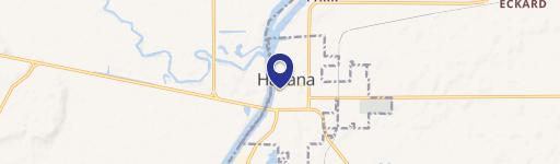 Havana, IL 62644
