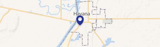 Havana, IL 62644