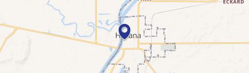 Havana, IL 62644
