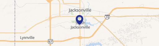 Jacksonville, IL 62650