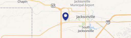 Jacksonville, IL 62650