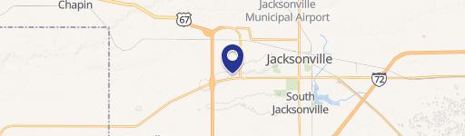 Jacksonville, IL 62650