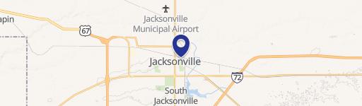 Jacksonville, IL 62650