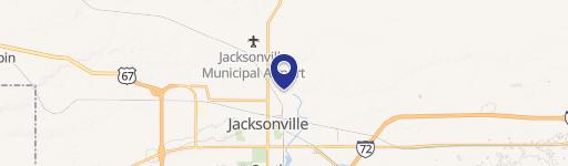 Jacksonville, IL 62650