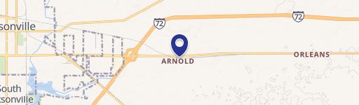 Jacksonville, IL 62650