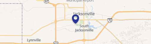 Jacksonville, IL 62650