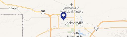 Jacksonville, IL 62650