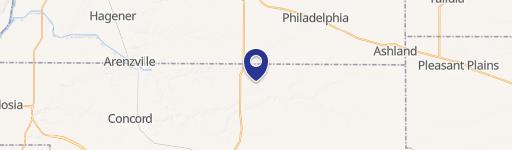 Jacksonville, IL 62650