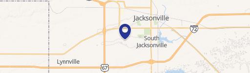 Jacksonville, IL 62650