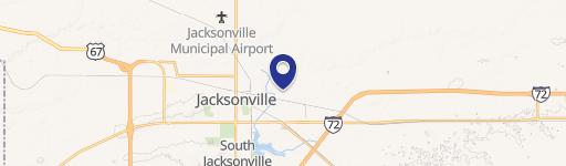 Jacksonville, IL 62650