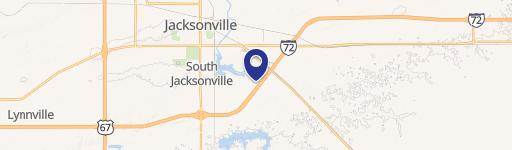 Jacksonville, IL 62650